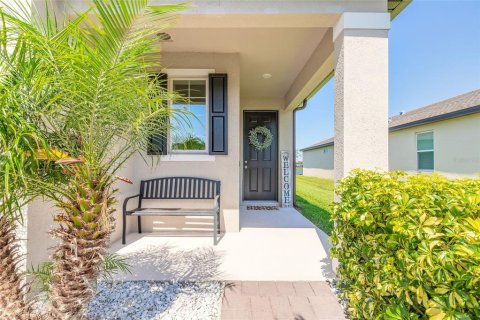 House in New Smyrna Beach, Florida 3 bedrooms, 137.5 sq.m. № 1746566 - photo 4