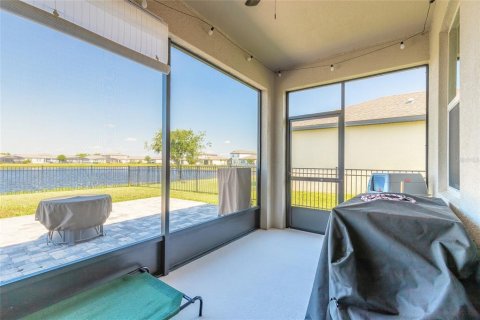 House in New Smyrna Beach, Florida 3 bedrooms, 137.5 sq.m. № 1746566 - photo 28