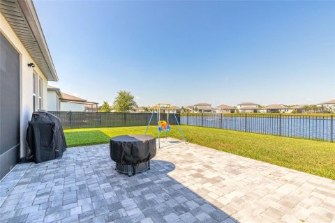 House in New Smyrna Beach, Florida 3 bedrooms, 137.5 sq.m. № 1746566 - photo 30