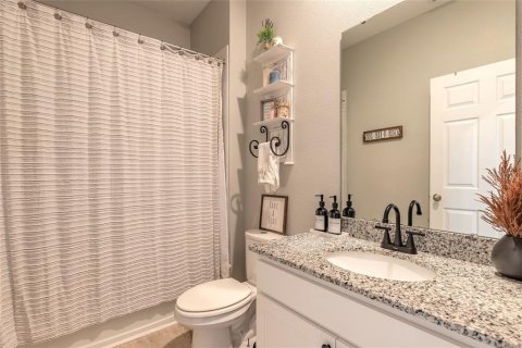 House in New Smyrna Beach, Florida 3 bedrooms, 137.5 sq.m. № 1746566 - photo 7