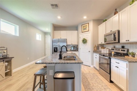 House in New Smyrna Beach, Florida 3 bedrooms, 137.5 sq.m. № 1746566 - photo 22
