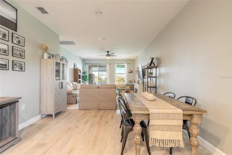 House in New Smyrna Beach, Florida 3 bedrooms, 137.5 sq.m. № 1746566 - photo 21