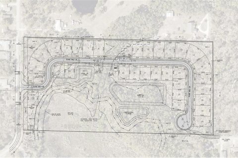 Land in Deltona, Florida № 1256440 - photo 1