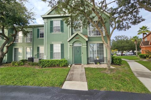 Copropriété à vendre à Tampa, Floride: 3 chambres, 124.95 m2 № 1902955 - photo 1