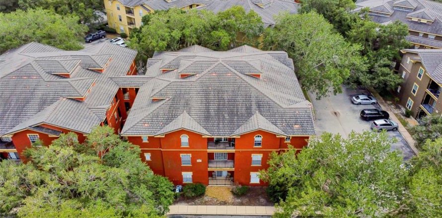 Condo in Lake Mary, Florida, 2 bedrooms  № 2390939