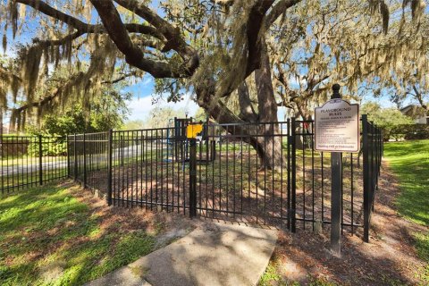 Condo in Lake Mary, Florida, 2 bedrooms  № 2390939 - photo 27