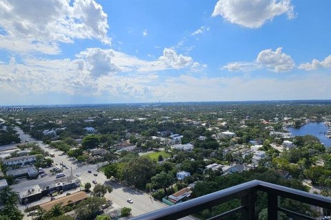 Appartement à louer à Fort Lauderdale, Floride: 2 chambres, 86.21 m2 № 1942964 - photo 10