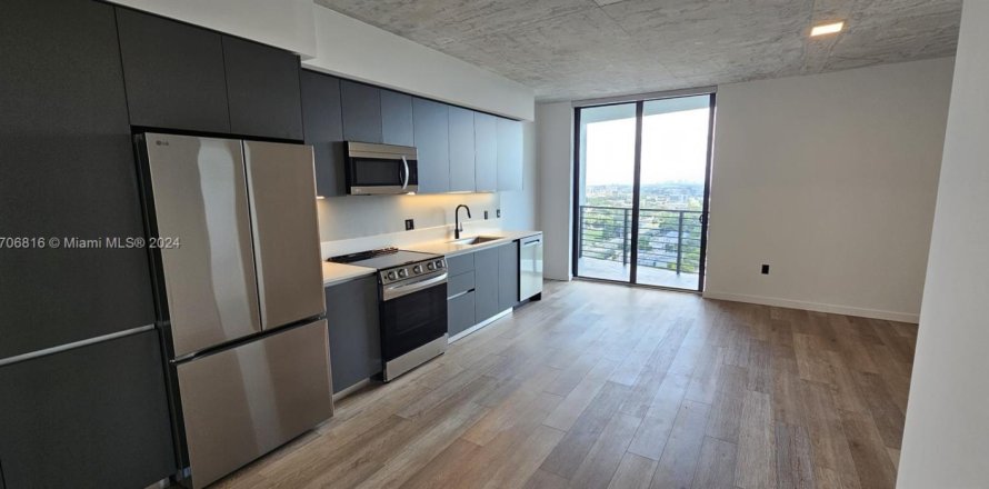 Appartement à Fort Lauderdale, Floride 2 chambres, 86.21 m2 № 1942964