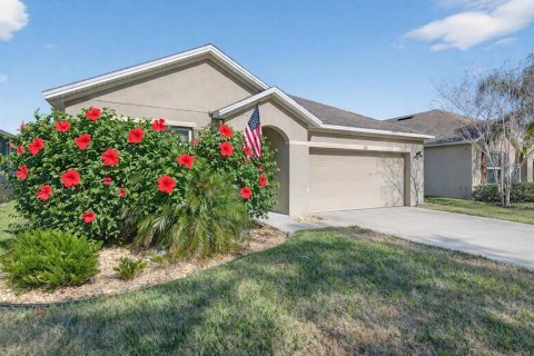 Casa en Edgewater, Florida 3 dormitorios, 157.47 m2 № 2105858