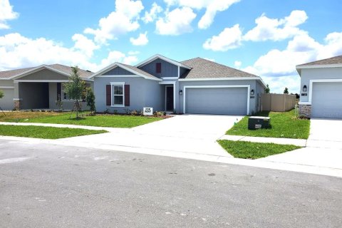 Villa ou maison à louer à Winter Haven, Floride: 4 chambres, 179.77 m2 № 2359100 - photo 18