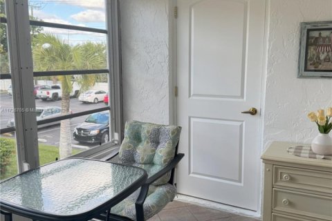 Condo in Margate, Florida, 2 bedrooms  № 1703934 - photo 18