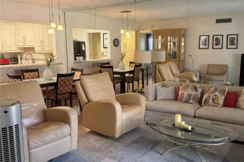 Condo in Margate, Florida, 2 bedrooms  № 1703934 - photo 15