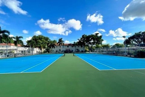 Condo in Margate, Florida, 2 bedrooms  № 1703934 - photo 28