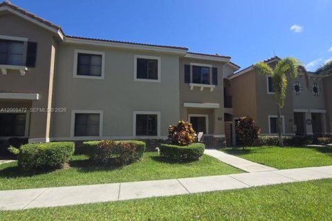 Touwnhouse à vendre à Cutler Bay, Floride: 3 chambres, 140.75 m2 № 2170919 - photo 5