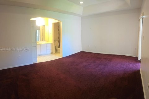 Touwnhouse à vendre à Cutler Bay, Floride: 3 chambres, 140.75 m2 № 2170919 - photo 6