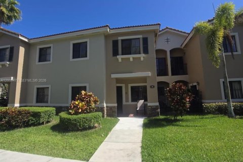 Touwnhouse à vendre à Cutler Bay, Floride: 3 chambres, 140.75 m2 № 2170919 - photo 23