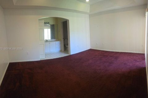 Touwnhouse à vendre à Cutler Bay, Floride: 3 chambres, 140.75 m2 № 2170919 - photo 16