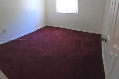 Touwnhouse à vendre à Cutler Bay, Floride: 3 chambres, 140.75 m2 № 2170919 - photo 8