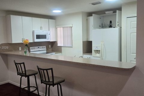 Touwnhouse à vendre à Cutler Bay, Floride: 3 chambres, 140.75 m2 № 2170919 - photo 13