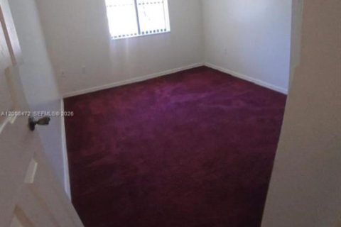 Touwnhouse à vendre à Cutler Bay, Floride: 3 chambres, 140.75 m2 № 2170919 - photo 17