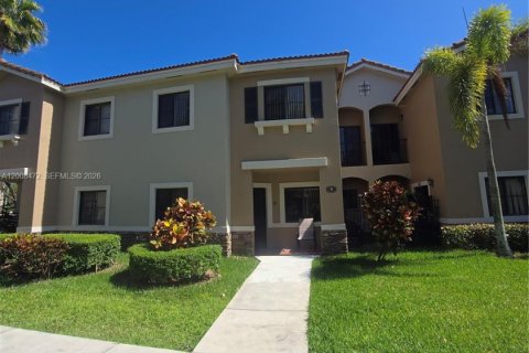 Touwnhouse à Cutler Bay, Floride 3 chambres, 140.75 m2 № 2170919