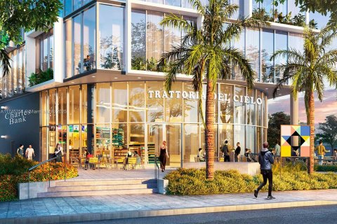 Commercial property in Aventura, Florida № 1985134 - photo 3