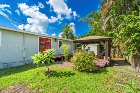 Casa en venta en Lake Worth, Florida, 3 dormitorios, 133.78 m2 № 2382358 - foto 28