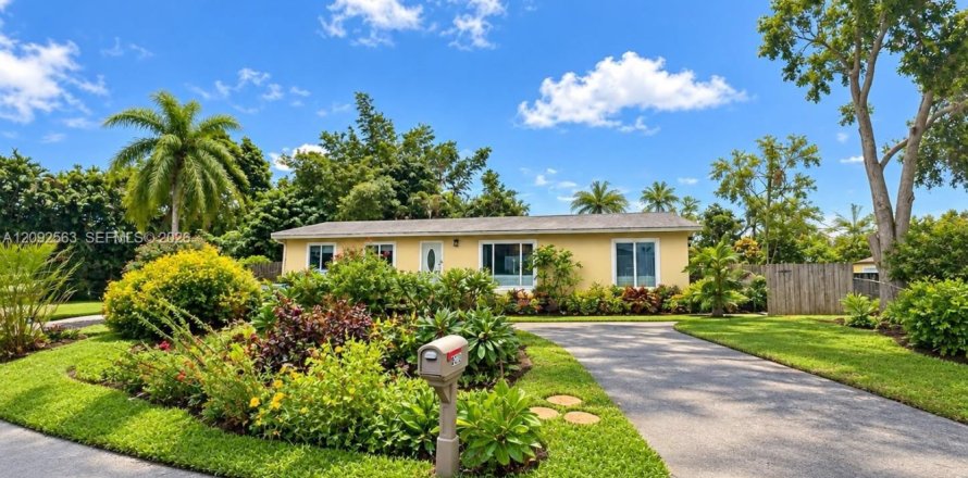 Casa en Lake Worth, Florida 3 dormitorios, 133.78 m2 № 2382358