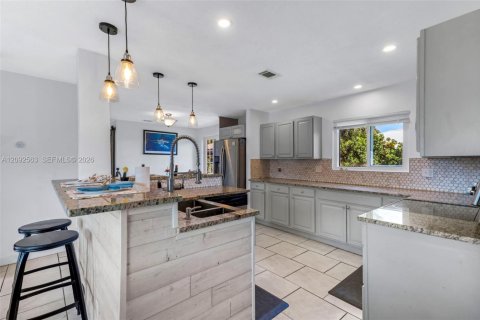 Casa en venta en Lake Worth, Florida, 3 dormitorios, 133.78 m2 № 2382358 - foto 6