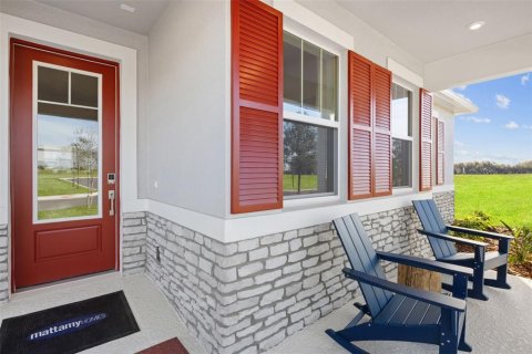Villa ou maison à vendre à Apopka, Floride: 4 chambres, 234.95 m2 № 1851636 - photo 15