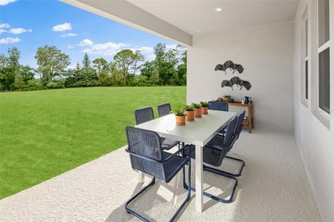 Villa ou maison à vendre à Apopka, Floride: 4 chambres, 234.95 m2 № 1851636 - photo 16