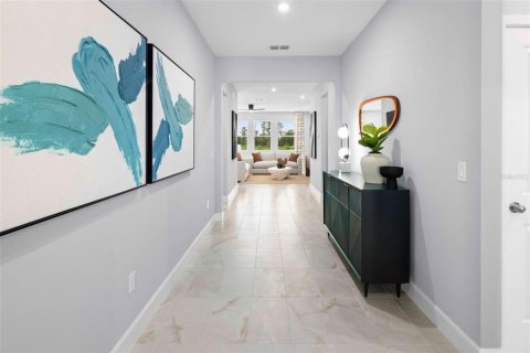 Villa ou maison à vendre à Apopka, Floride: 4 chambres, 234.95 m2 № 1851636 - photo 14
