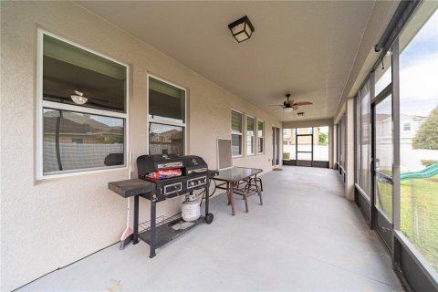 Casa en alquiler en Kissimmee, Florida, 4 dormitorios, 183.95 m2 № 1914085 - foto 27