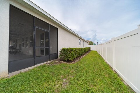 Casa en alquiler en Kissimmee, Florida, 4 dormitorios, 183.95 m2 № 1914085 - foto 28