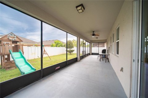 Casa en alquiler en Kissimmee, Florida, 4 dormitorios, 183.95 m2 № 1914085 - foto 26