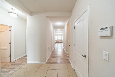 Снять в аренду виллу или дом в Киссимми, Флорида 3 комнаты, 183.95м2, № 1914085 - фото 2