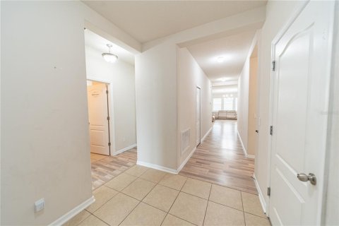 Снять в аренду виллу или дом в Киссимми, Флорида 3 комнаты, 183.95м2, № 1914085 - фото 3