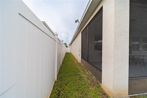 Снять в аренду виллу или дом в Киссимми, Флорида 3 комнаты, 183.95м2, № 1914085 - фото 30