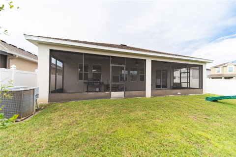 Casa en alquiler en Kissimmee, Florida, 4 dormitorios, 183.95 m2 № 1914085 - foto 29