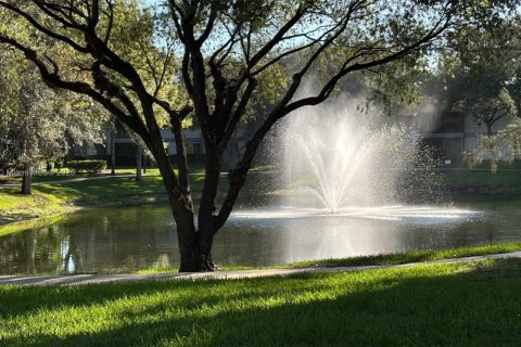 Copropriété à vendre à Oakland Park, Floride: 2 chambres, 83.61 m2 № 1890142 - photo 24