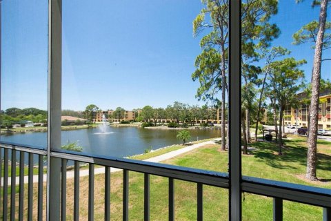 Touwnhouse à vendre à Saint Petersburg, Floride: 3 chambres, 183.11 m2 № 1747131 - photo 13