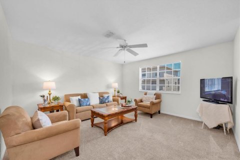 Touwnhouse à vendre à Saint Petersburg, Floride: 3 chambres, 183.11 m2 № 1747131 - photo 26