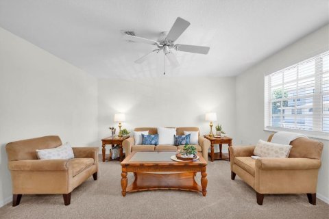 Touwnhouse à vendre à Saint Petersburg, Floride: 3 chambres, 183.11 m2 № 1747131 - photo 27