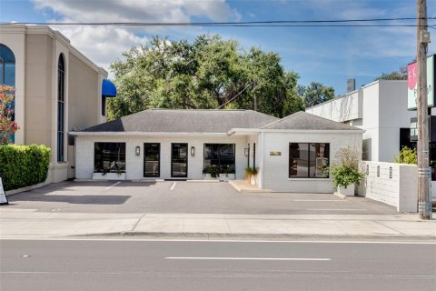 Propiedad comercial en alquiler en Tampa, Florida № 1856108 - foto 17