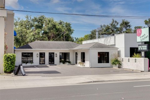 Propiedad comercial en alquiler en Tampa, Florida № 1856108 - foto 16