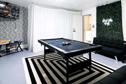 Villa ou maison à vendre à Davenport, Floride: 4 chambres, 178.47 m2 № 1608096 - photo 21
