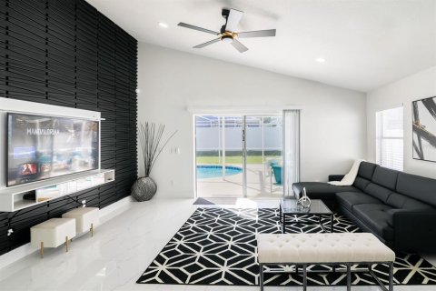Villa ou maison à vendre à Davenport, Floride: 4 chambres, 178.47 m2 № 1608096 - photo 11