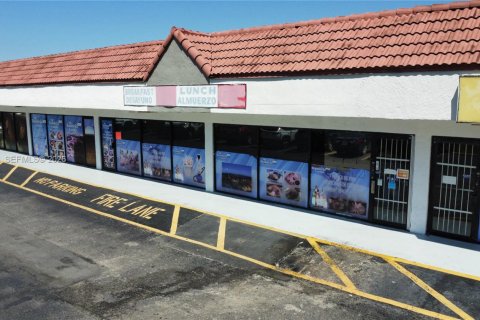 Купить коммерческую недвижимость в Хайалиа, Флорида № 2051129 - фото 29