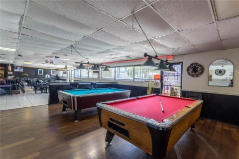 Купить коммерческую недвижимость в Хайалиа, Флорида № 2051129 - фото 17