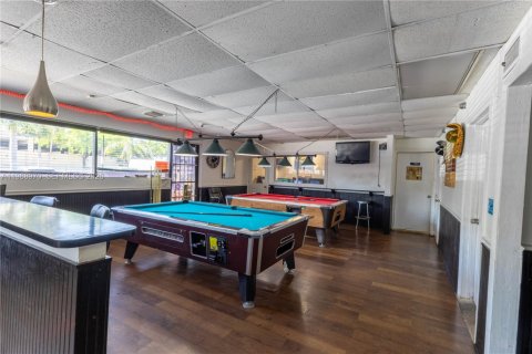 Купить коммерческую недвижимость в Хайалиа, Флорида № 2051129 - фото 19